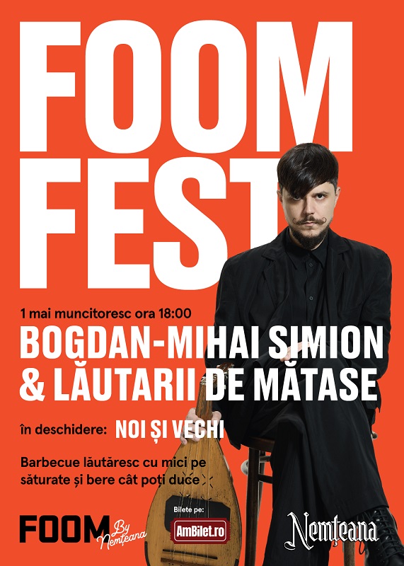 foom fest