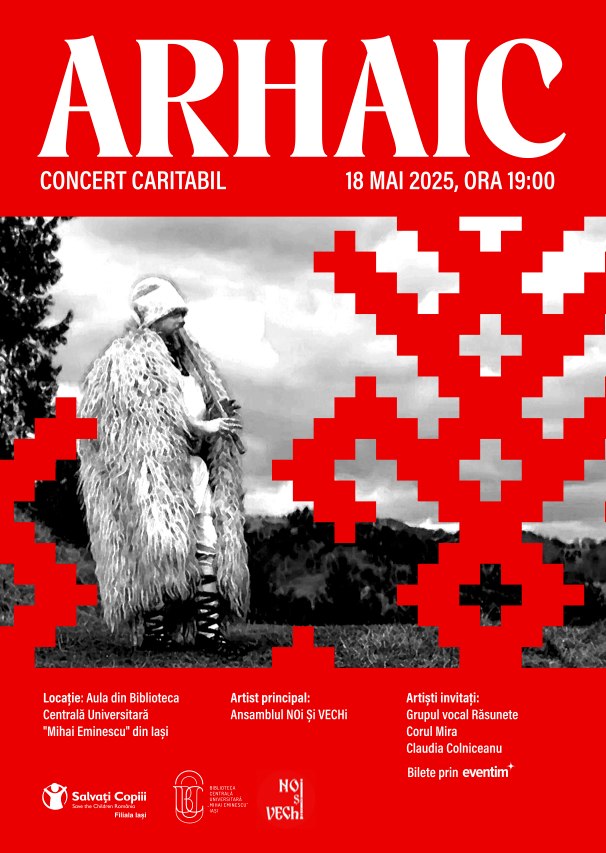 arhaic
