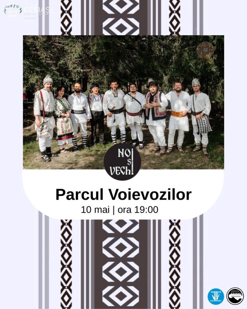 concert Piata Voievozilor
